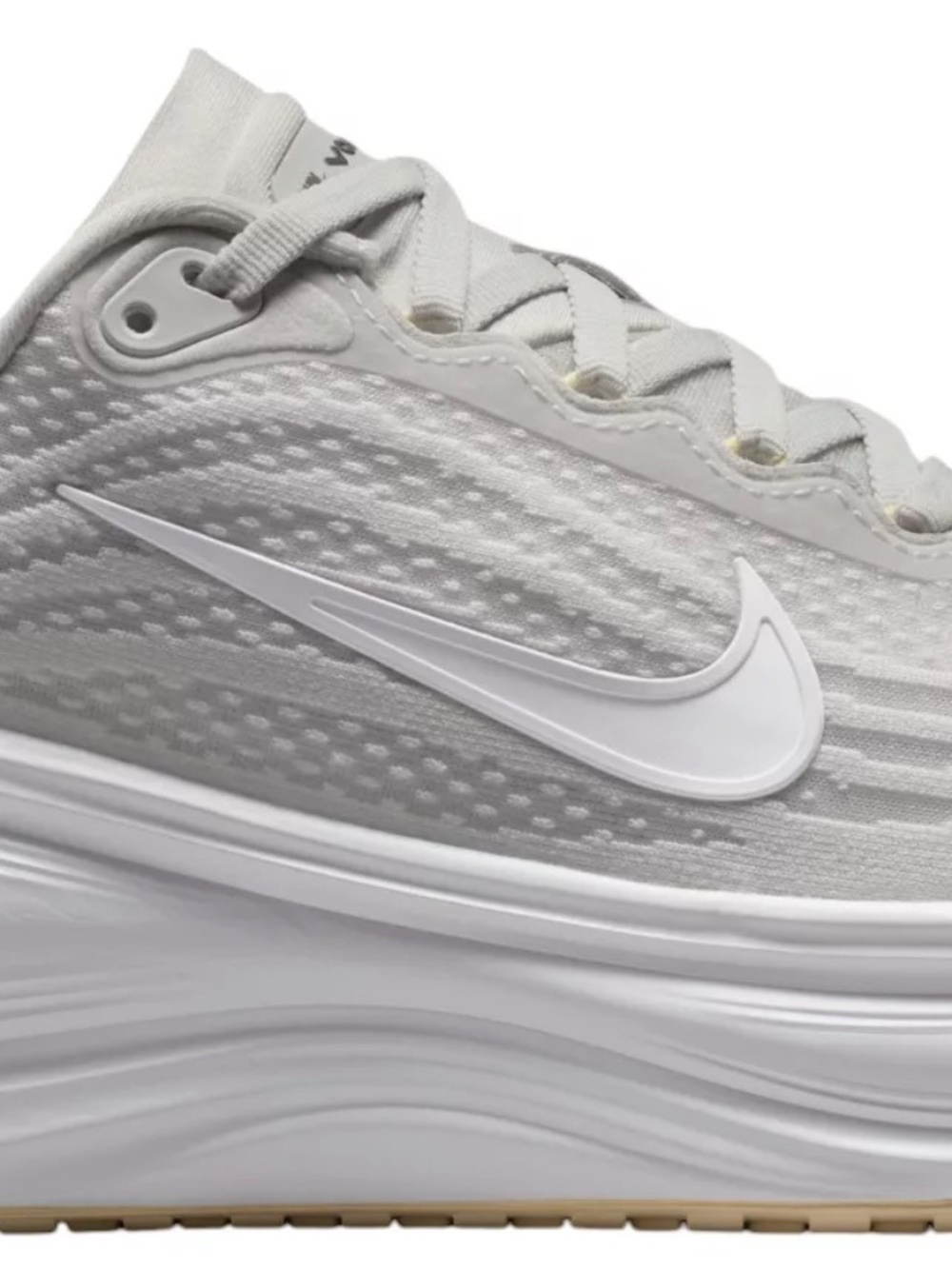 Nike Vomero Plus Running Shoes- Women's